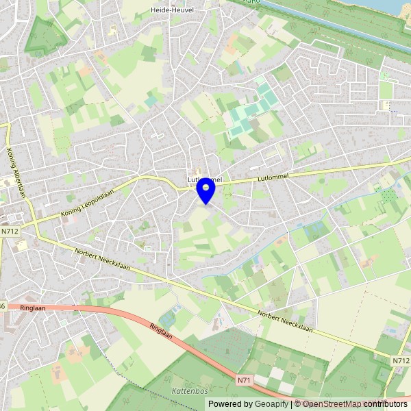 Map Photo
